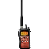 Uniden BC-95XLT 200 Channel Handheld Scanner Deluxe Package