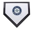 Seattle Mariners Mini Home Plate