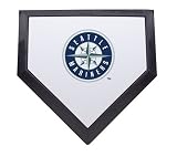 Seattle Mariners Mini Home Plate