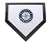 Seattle Mariners Mini Home Plate