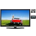 Samsung UE26D4003 26-inch Widescreen HD Ready LED TV with Freeview