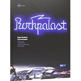 Rockpalast: Peter R�chels Erinnerungenvon "Peter R�chel"