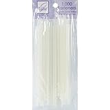 June Tailor 1000-Pack Quilt Basting Gun Fasteners