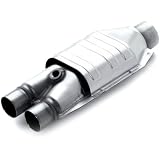 Magnaflow 38037 Universal Catalytic Converter - CARB Compliant