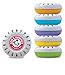 Munchkin Arm and Hammer Nursery Fresheners, 5 Pack, Lavender or Citrus