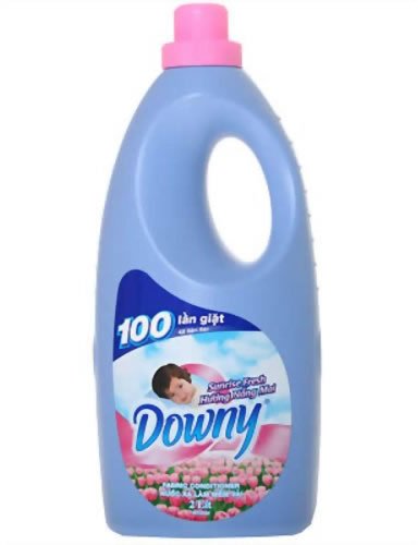 アジアンダウニー サンライズフレッシュ 2L