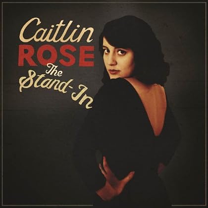 Caitlin Rose