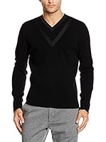 Dirk Bikkembergs Jersey (Negro)