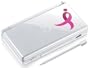 Nintendo DS Lite Limited Edition Pink Ribbon