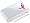 Nintendo DS Lite Limited Edition Pink Ribbon