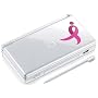 Nintendo DS Lite Limited Edition Pink Ribbon