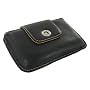 G-MOBILITY - Etui en cuir pour Garmin S�rie N�vi 600 (N�vi 600, 650, 660 et 670) - GRJMLCGN600