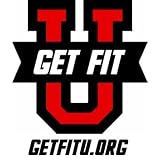 Get Fit University - Tips and Tricks to Get U Fit!