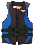 Winning Edge Deluxe Men' Neoprene Life Jacket