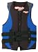 Sporting Goods : Winning Edge Deluxe Men' Neoprene Life Jacket
