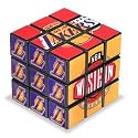 Los Angeles Lakers Rubik's Cube