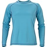 Marmot Lightweight Crew - Long-Sleeve - Women's