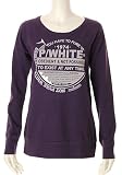 LIPSTAR P/WHITE-T / リップスター : Tシャツ