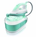 Philips - GC6520/02 - S&eacute;rie 6000 - Centrale Vapeur - Semelle SteamGlide