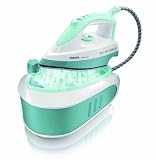 Philips - GC6520/02 - Série 6000 - Centrale Vapeur - Semelle SteamGlide
