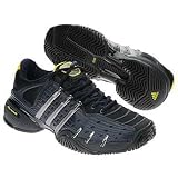 adidas Men's BARRICADE V Tennis Shoe