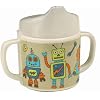Sugarbooger Sippy Cup, Retro Robot