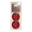 Harvil Action Air Hockey 3.75in Strikers and 3in Puck Set