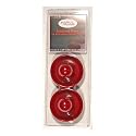 Harvil Action Air Hockey 3.75in Strikers and 3in Puck Set