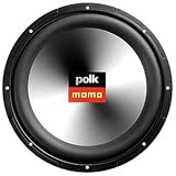 Polk/MOMO MM2124 DVC 12-Inch Subwoofer (AA2125-B)