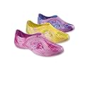 Fashy Damen Meer Urlaub Aqua schuh Badeschuh Sandale