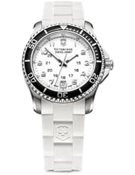 Victorinox Swiss Army Classic Maverick GS Womens Quartz Watch 241491