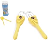 Potentier - 9310 - Jeu de Plein Air - Attrap Bulles