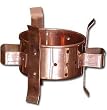 Asian Kitchen Acessories Copper Burner Stand