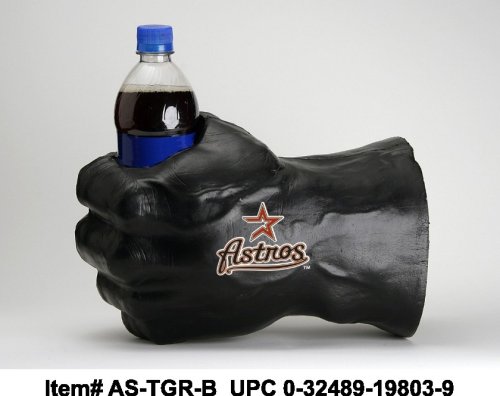 MLB Houston Astros Tuff Glove
