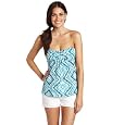 Roxy Juniors Sand Barrier Top