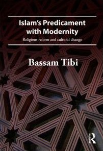 # Islam's Predicament with Modernity: Religious Reform and Cultural Change