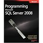 Programming Microsoft� SQL Server� 2008 (PRO-Developer)