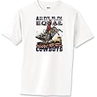 All Men/equal/cowboys - Horse and Rodeo Premium T-Shirt