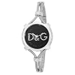 D&G Dolce & Gabbana Women's DW0142 Lisbon Watch