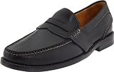Sperry Top-Sider Leather Penny Loafer Shoes - Gold Cup Collection (For Men)