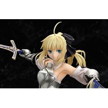 Fate/unlimited codes �����С�����ꥣ  ���Ʊ����۶�(����������) (1/7��������PVC�����Ѥߴ�����)