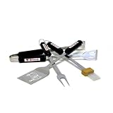 Tampa Bay Buccaneers NFL BBQ Tool Set