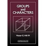 groups and characters
