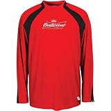 Chase Authentics Dale Earnhardt, Jr. Big Time Long Sleeve Performance Top
