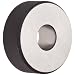 Brown & Sharpe TESA 00850102 Standard Setting Ring for Inside Micrometer, 0.425" Diameter