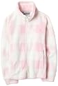 Columbia Girls 7-16 Snow Kissed Full Zip Fleece