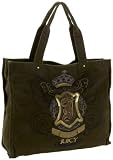 Juicy Couture, Military Power Tote, Sargent