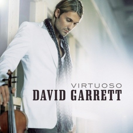 David Garrett - Virtuoso - Zortam Music