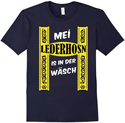 Men's German Costume My LederhoSN XL Navy