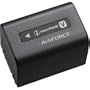 Sony NP-FV100 Rechargeable Battery Pack (Retail Packaging)